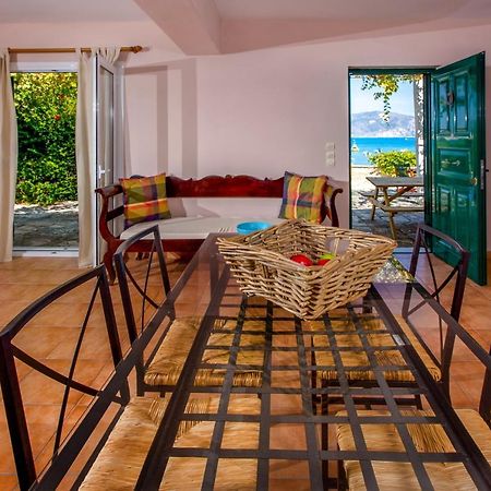 Zakynthos Seascape Villa Lithakia  Exterior photo