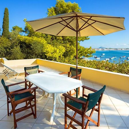 Zakynthos Seascape Villa Lithakia  Exterior photo